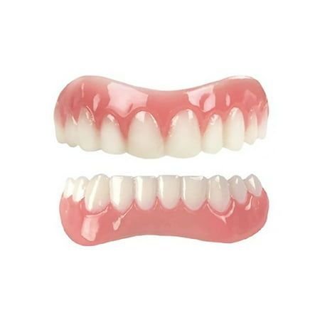 Partial Dentures Fixing
